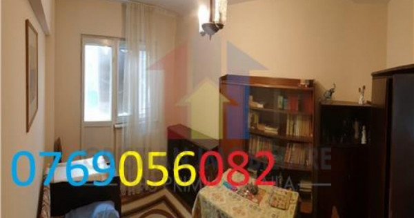 Apartament 2 camere etaj 2 Calarasi-Catedrala