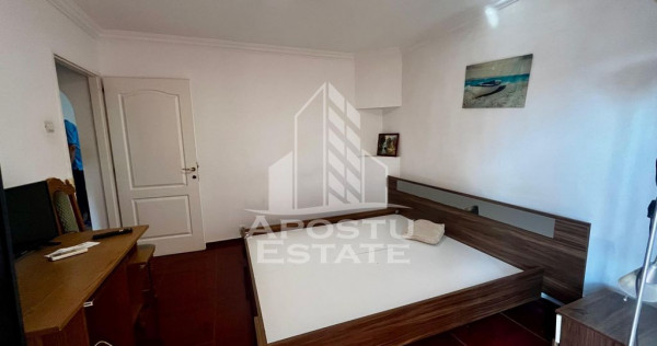 Apartament 2 camere,centrala proprie,zona Dorobantilor