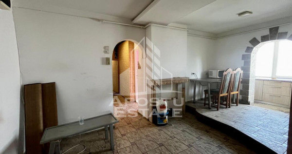 Apartament 2 camere de vanzare,zona Dorobantilor, Timisoara