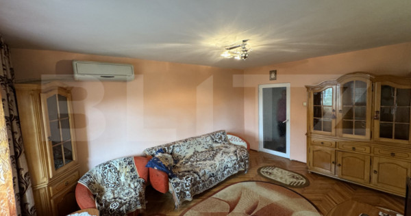 Apartament 4 camere, 100 mp, zona ultracentrala