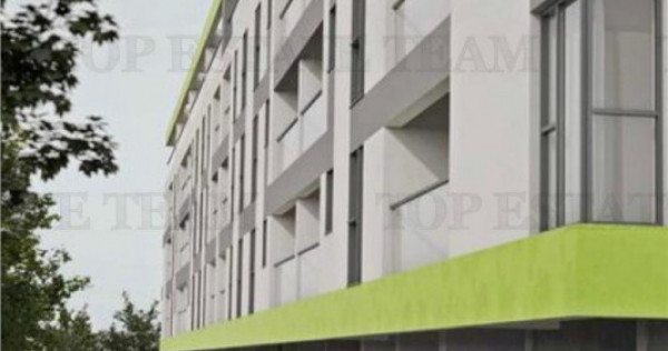 Apartament modern 2 camere, comision 0 ,incalzire in pardose