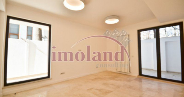 Imobil nou - inchiriere Office / Rezidenta - Primaverii -...