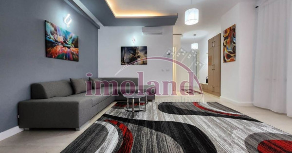 Apartament - 3 camere - vanzare - Floreasca-Barbu Vacarescu