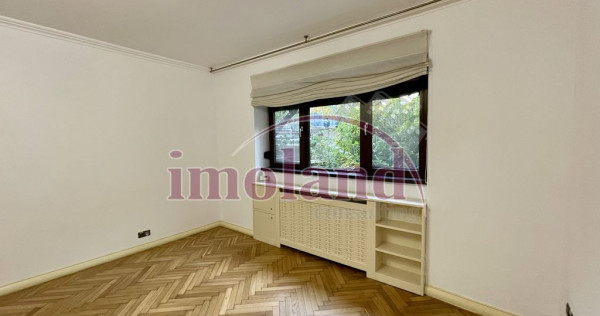 Inchiriere garsoniera 37 mp in vila | ideal business | Pr...