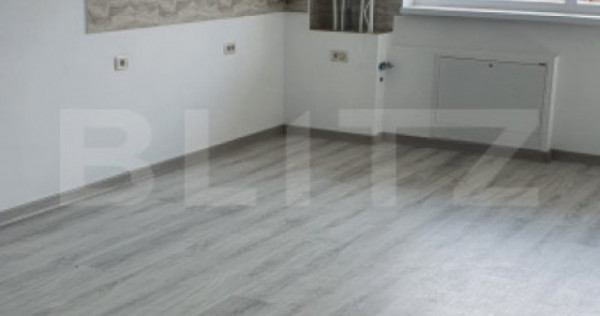 Apartament Nou ,tip studio in Sanpetru