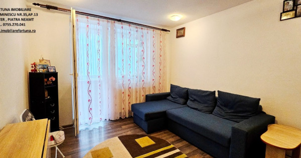 Apartament 3 camere, etaj 2, zona Adridan - Darmanesti