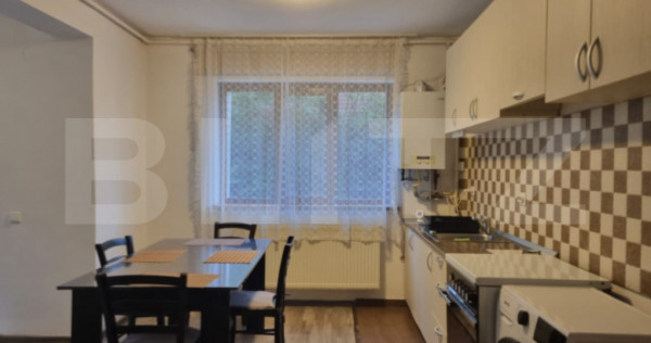 Apartament cu 3 camere, 56 mp, parcare, zona Eugen Ionesco
