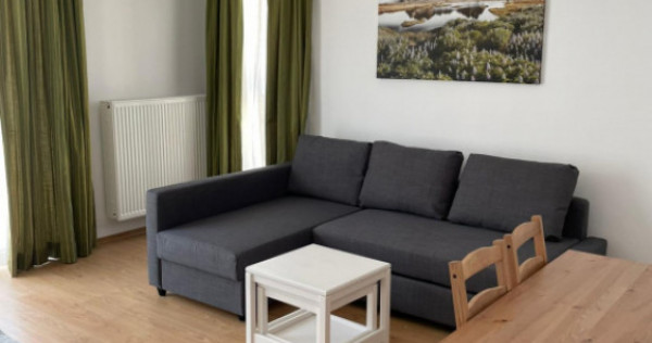 Apartament 2 camere 56 mp Avantgarden Bartolomeu