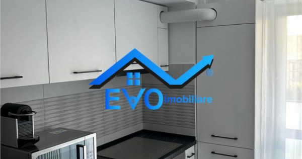 APARTAMENT 2 CAMERE DE INCHIRIAT, BLOC NOU, DACIA