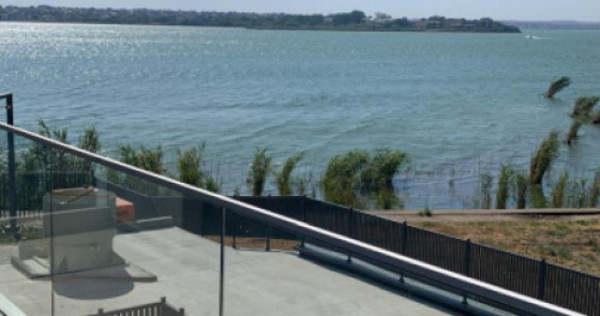 Apartament 2 camere de inchiriat - Lake On Mamaia Constanta