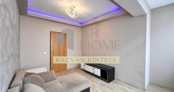 Apartament 2 camere, prima , bloc nou, zona 9 Mai, Ploiesti