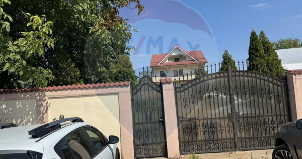 Casă / Vilă cu 6 camere de vânzare