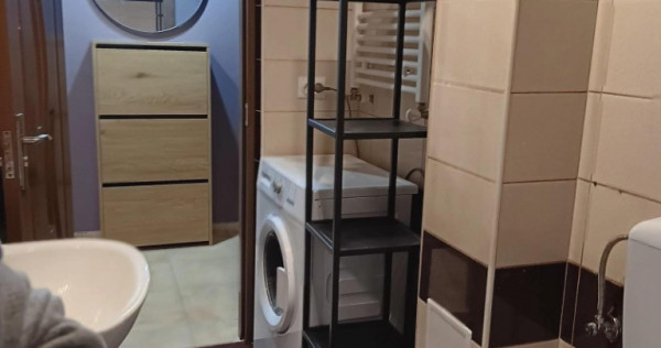 Apartament 2 camere langa Noul Parc Popesti Leordeni - Oltenitei