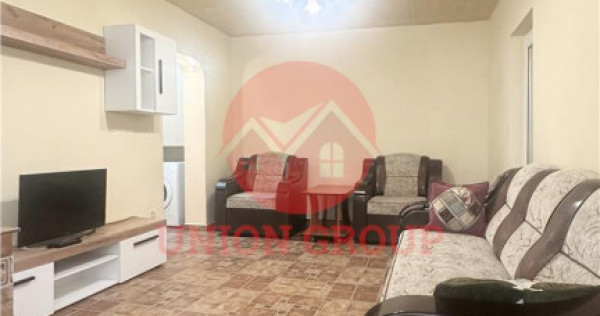 Apartament 2 Camere, Amplasare Excelenta, zona Tomis 1