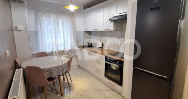 Apartament 3 camere etaj intermediar Manastur finisaje premi