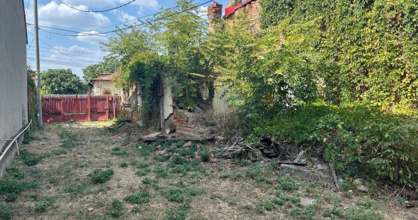 VIGAFON - Teren intravilan Traian