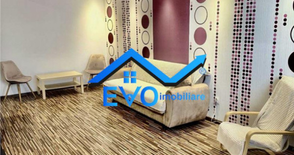 De , apartament 3 camere, 80mp, NICOLINA, Rond Vechi, IASI