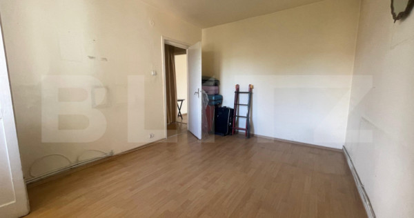 Apartament de 2 camere, 50 mp, Zalau