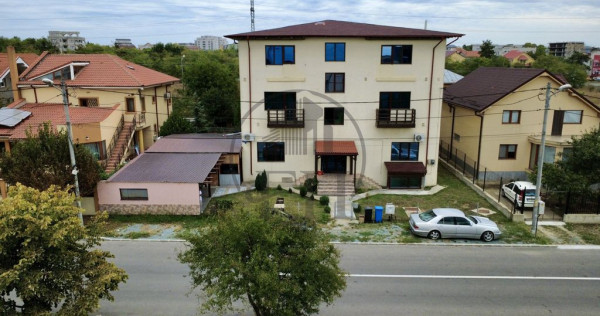 Casa/Vila de vanzare Eforie Nord, Constanta