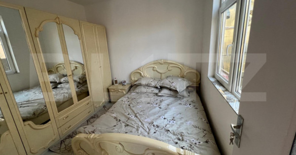 Apartament 2 camere, Bariera Valcii