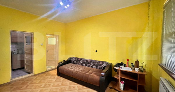 Garsoniera p\3, zona Brazda lui Novac, Pedagogic