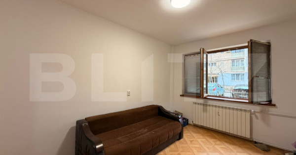 Garsoniera p\3, zona Brazda lui Novac, Pedagogic
