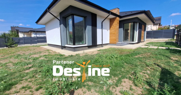 Miroslava Centru, Casa individuala