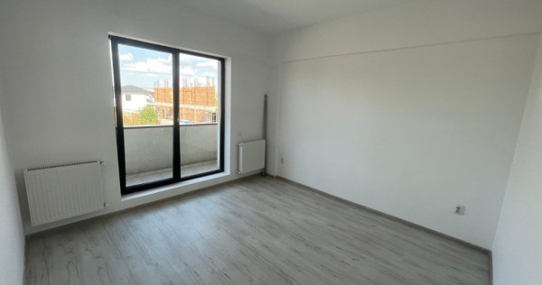De închiriat apartament 2 camere, 66 mp, prima închiriere
