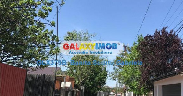 Teren intravilan 421mp, in zona Oras Pantelimon