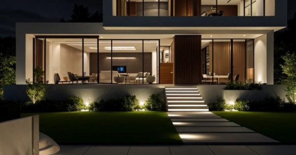 Teren pentru casa individuala sau comercial de cu toate uti