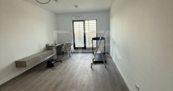 Apartament 2 camere | Complexul Rezidențial Exigent Plaza F