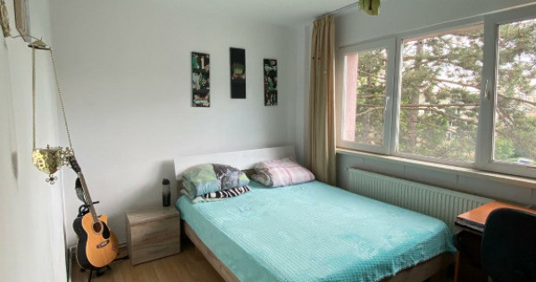 Apartament de 2 camere zona ASTRA