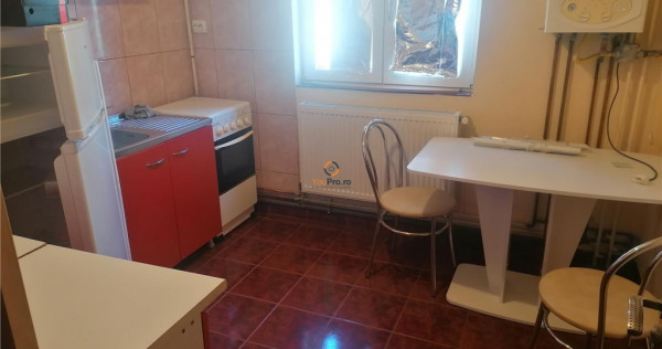 Decomandat cu Centrala Proprie