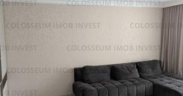 Apartament 3 camere, decomandat - zona Astra
