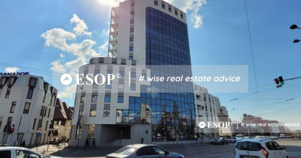 Cladire de birouri de vanzare, zona Victoriei, 9750 mp, I...