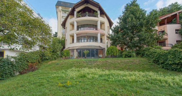 Casă / Vilă de v&acirc;nzare &ndash; Strada Sitei nr. 42, Brașov