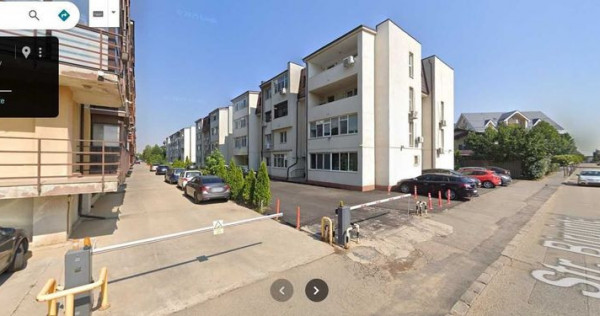 DRUMUL FERMEI POPESTI LEORDENI - APARTAMENT 2 CAMERE