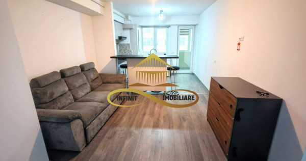 De &icirc;nchiriat &ndash; Apartament 3 camere, bloc nou, 2 locuri...