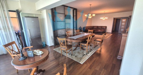 Apartament 3 Camere Orhideea Gardens