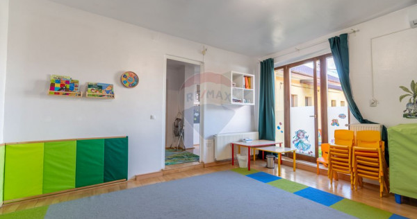 Casa de inchiriat in Andrei Muresanu, str. Anatol France