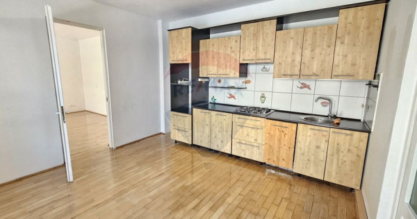 Casa de inchiriat in Andrei Muresanu, str. Anatol France