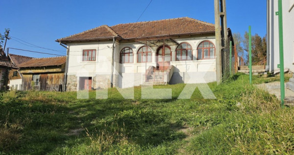 De vânzare – Casă în Curtea de Argeș, cartier Șipot