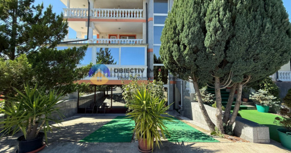 Pensiune de vânzare – Oportunitate de investiție în Pia