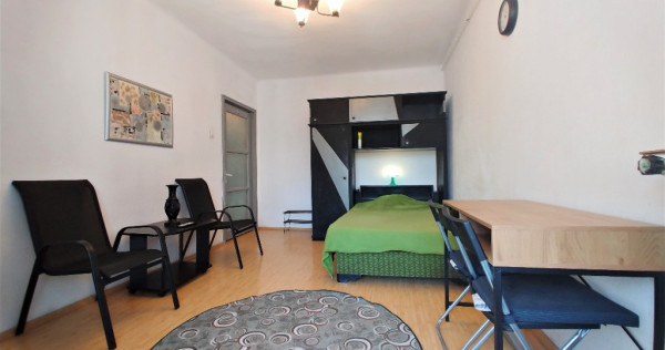 Floreasca particular garsoniera