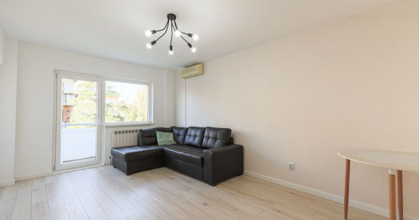 Apartament 2 camere - renovat - zona Piața Catedralei - ...