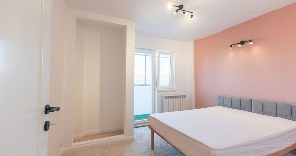 Apartament 2 camere - renovat - Piața Catedralei - COMIS...