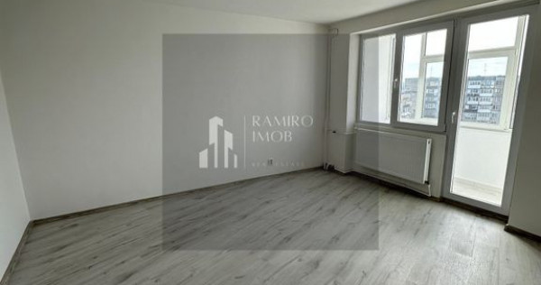 Apartament 2 camere renovat 6 min Metrou Tineretului / Ti...