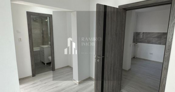 Apartament 2 camere renovat Metrou Tineretului / Timpuri Noi