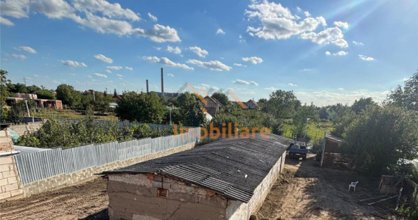 DEPOZIT | TEREN 808 MP | STR. APELOR | ZONA EPISCOPIA | ORA