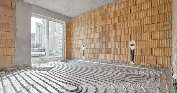 Confort Urban Aproape de Natura